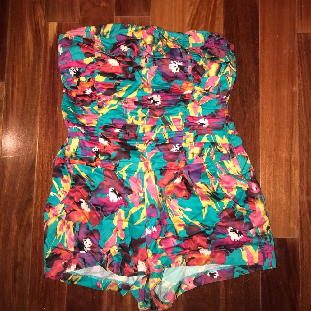 Bebe romper