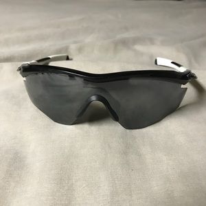 Oakley glasses