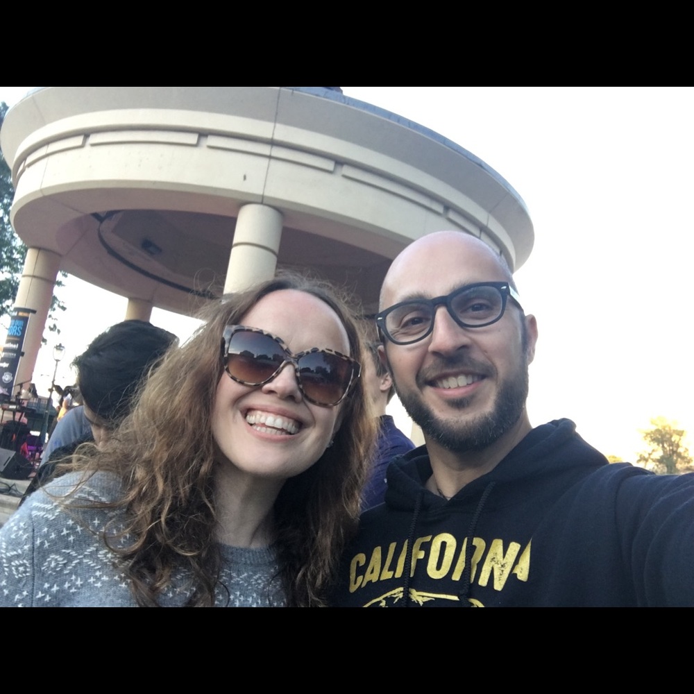 Meet your Posher, Kristina