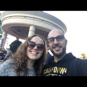 Meet your Posher, Kristina