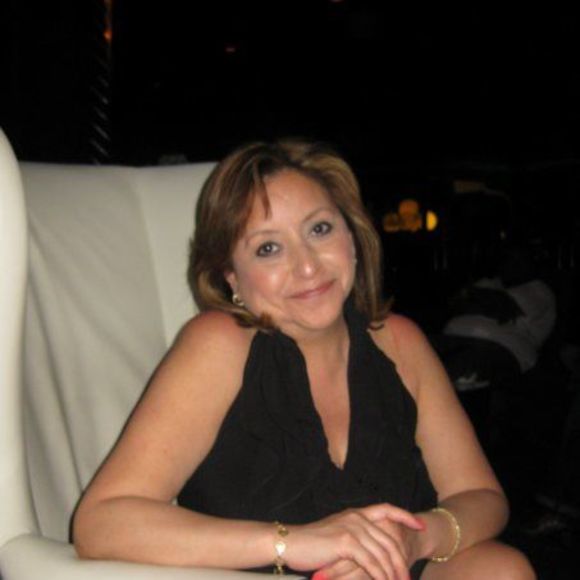 Meet your Posher, Silvia - Picture 1 of 1