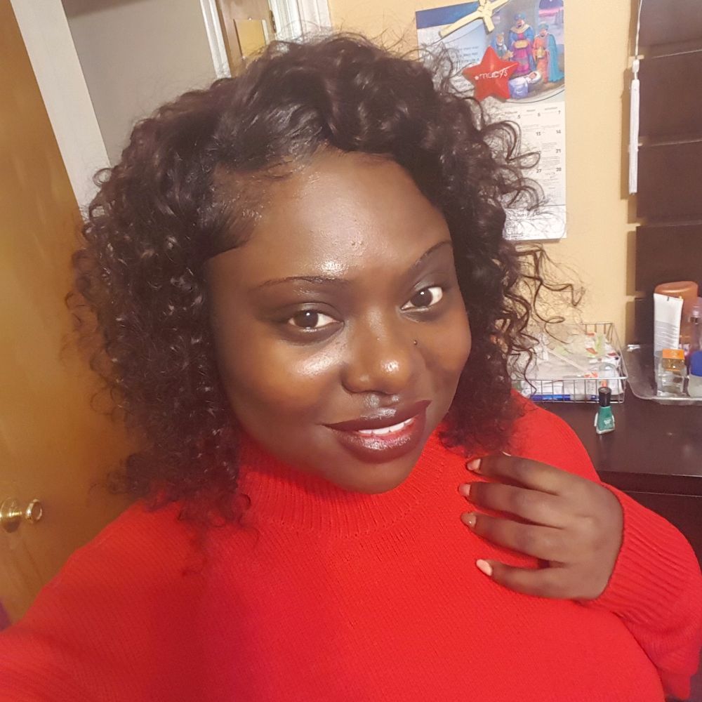 Meet your Posher, Elizabeth