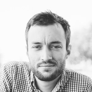 Meet your Posher, Adam