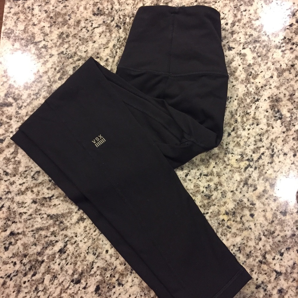 VSX Sport Knockout Leggings