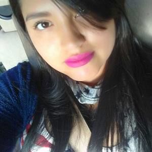 Meet your Posher, Heidy