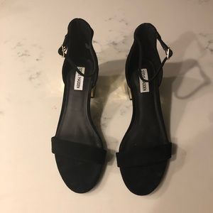 Steve Madden Irenee G Dress Sandals