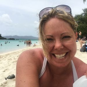 Meet your Posher, Sherry