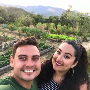 Meet your Posher, Daniella