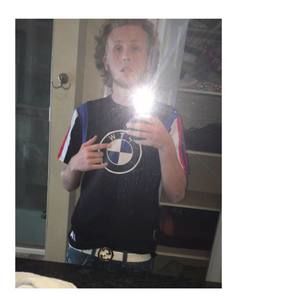 Meet your Posher, Ryan