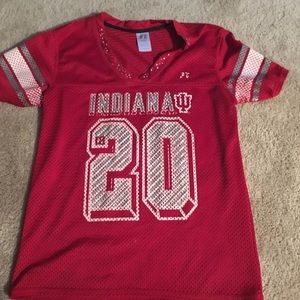 IU Jersey