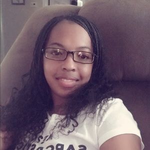 Meet your Posher, Kisha