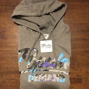 Popular Demand sweatshirt