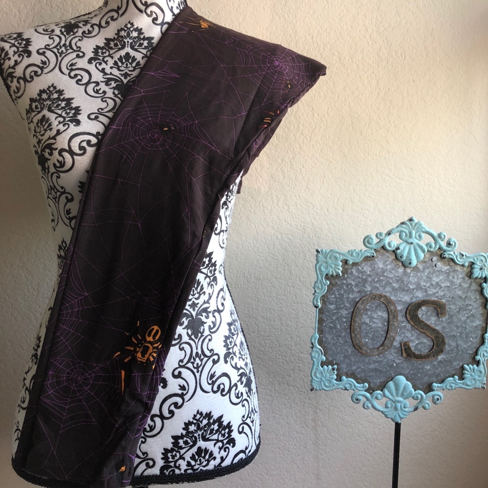 LuLaRoe Halloween leggings os