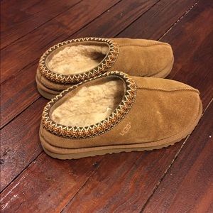 Women's Ugg Tasman Slippers