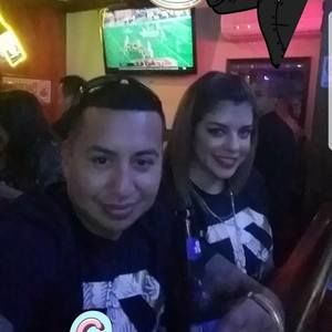 Meet your Posher, Justine marvin