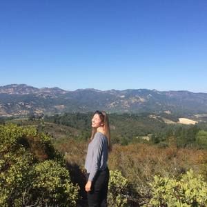 Meet your Posher, Ekaterina