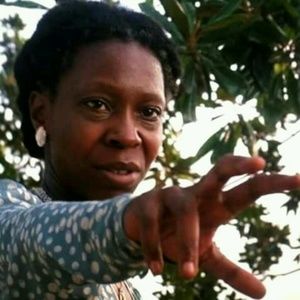 Meet your Posher, Yolanda