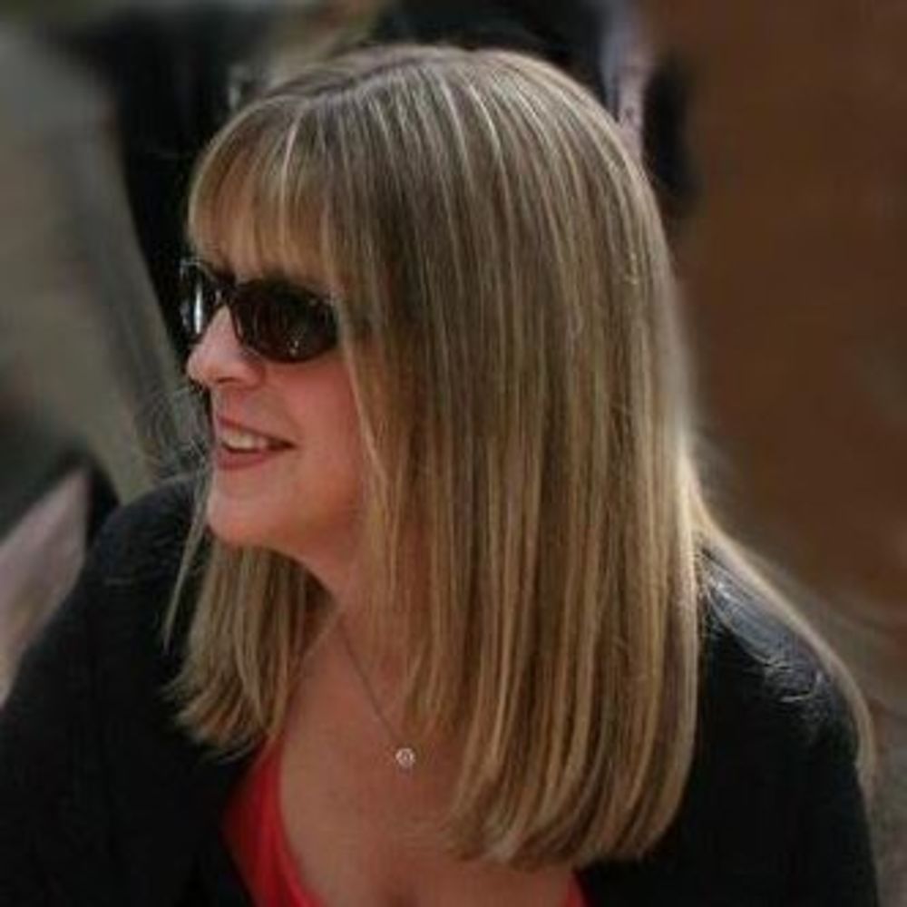 Meet your Posher, Patty