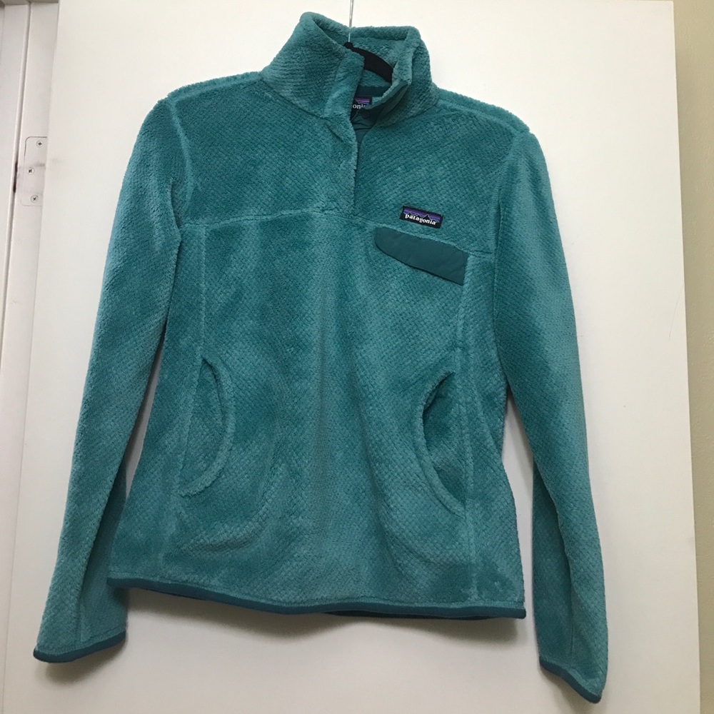 Patagonia Re-Tool Sweater