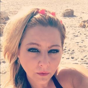 Meet your Posher, Cherie