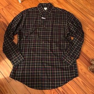 Brooks Brothers 346 original button down shirt