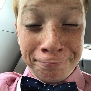 Meet your Posher, Tanner