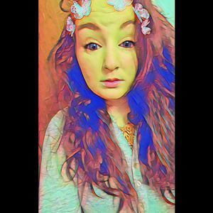 Meet your Posher, Meagan