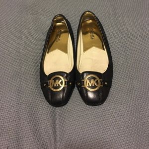 Michael Kors flats