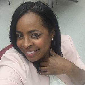 Meet your Posher, Cantrell