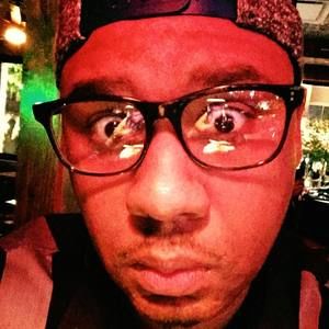 Meet your Posher, Russell