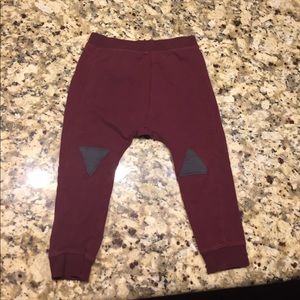 Zara Joggers 2-3 years