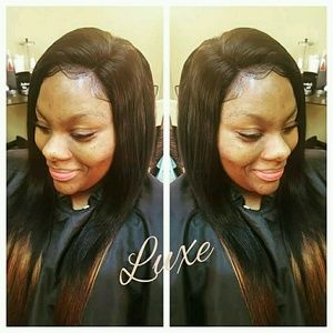 Meet your Posher, Tisha