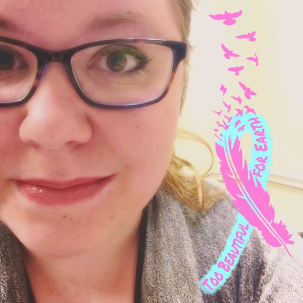 Meet your Posher, Allyson
