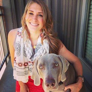 Meet your Posher, Kelsey