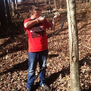 Meet your Posher, Jaelan