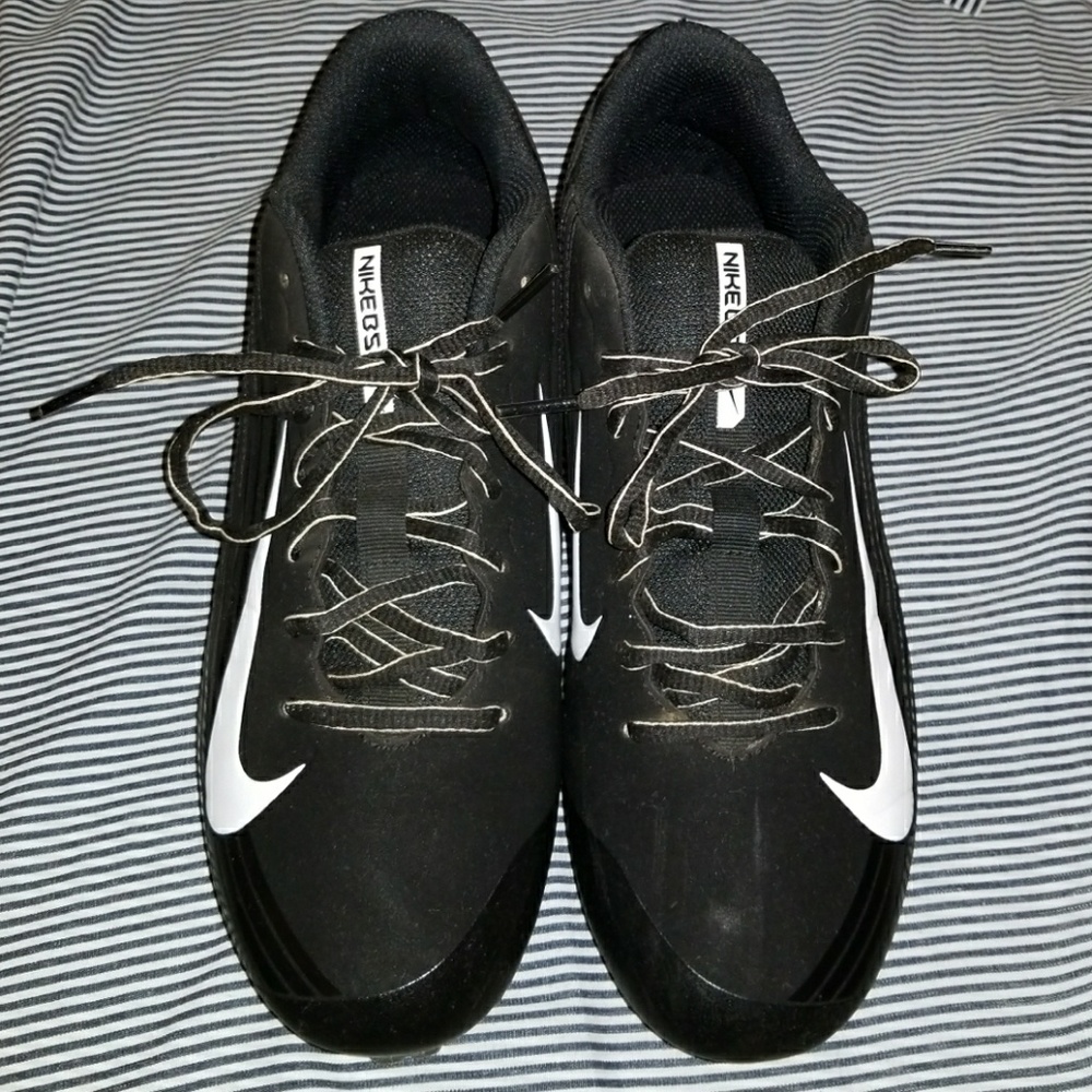 EUC Nike Spikes