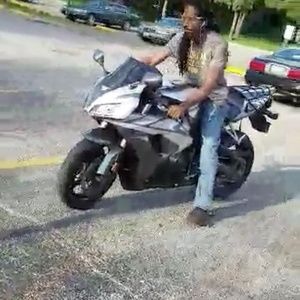 Meet your Posher, Rodney