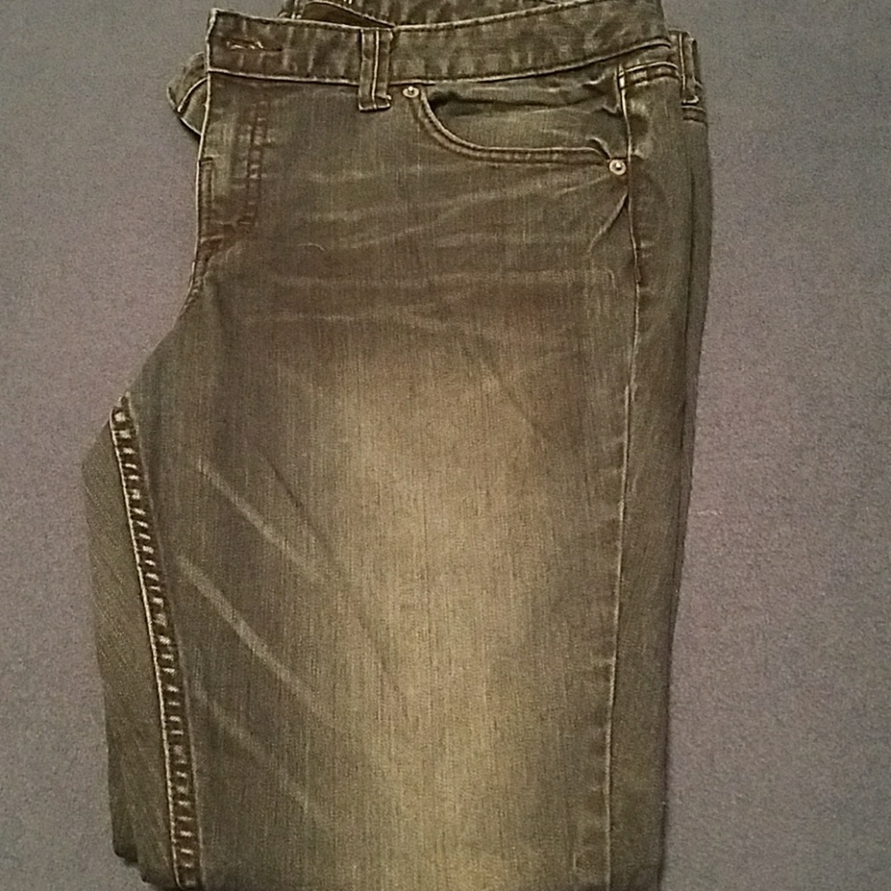 Mossimo Skinny Premium Jeans