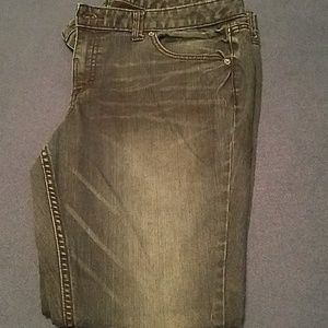 Mossimo Skinny Premium Jeans