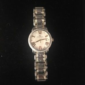 David Yurman Classic 38mm Quartz Watch
