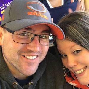 Meet your Posher, Alisha