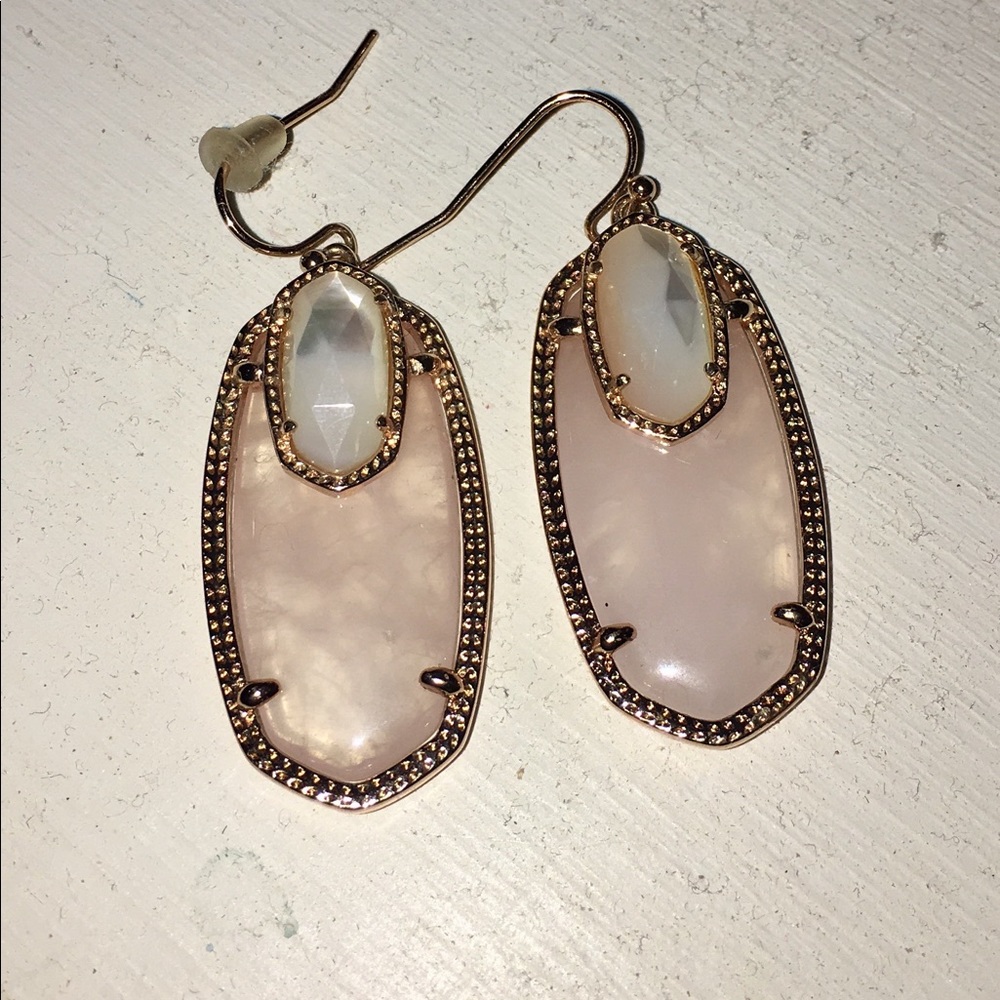 kendra scott earrings