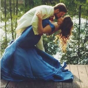 Meet your Posher, Daleton