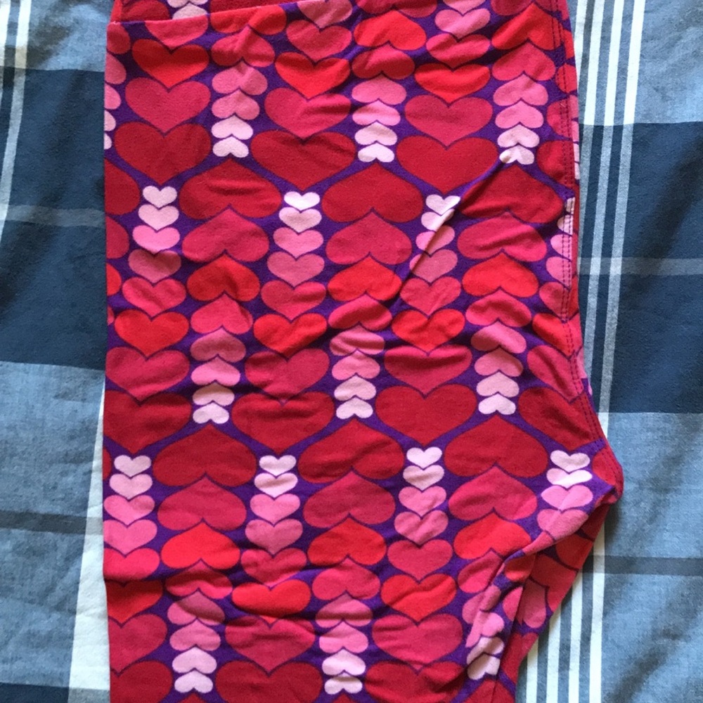 TC Lularoe Leggings