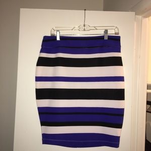 Kim Kardashian skirt