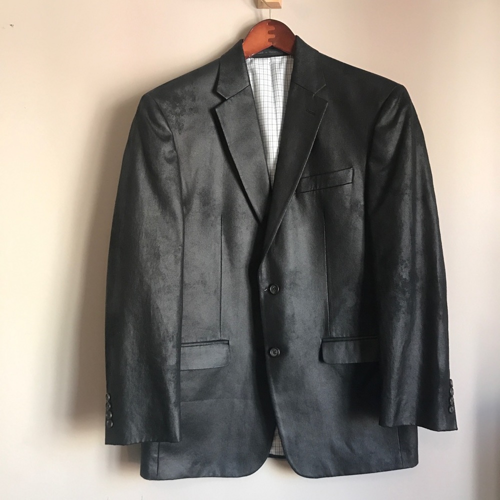 Super soft Ralph Lauren Blazer