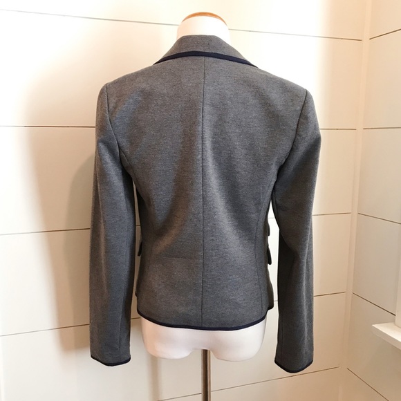 (A) GAP blazer - Picture 4 of 8