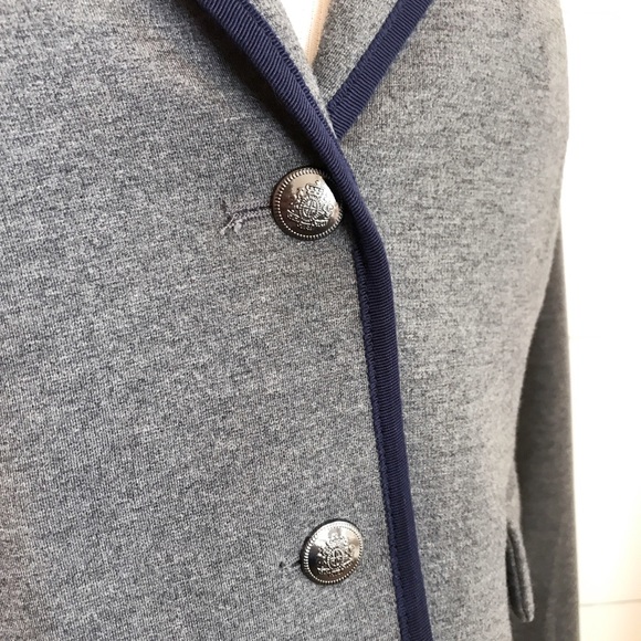 (A) GAP blazer - Picture 5 of 8