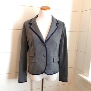 (A) GAP blazer