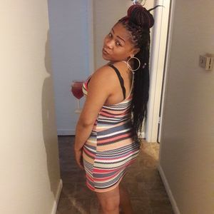 Meet your Posher, Gabrielle